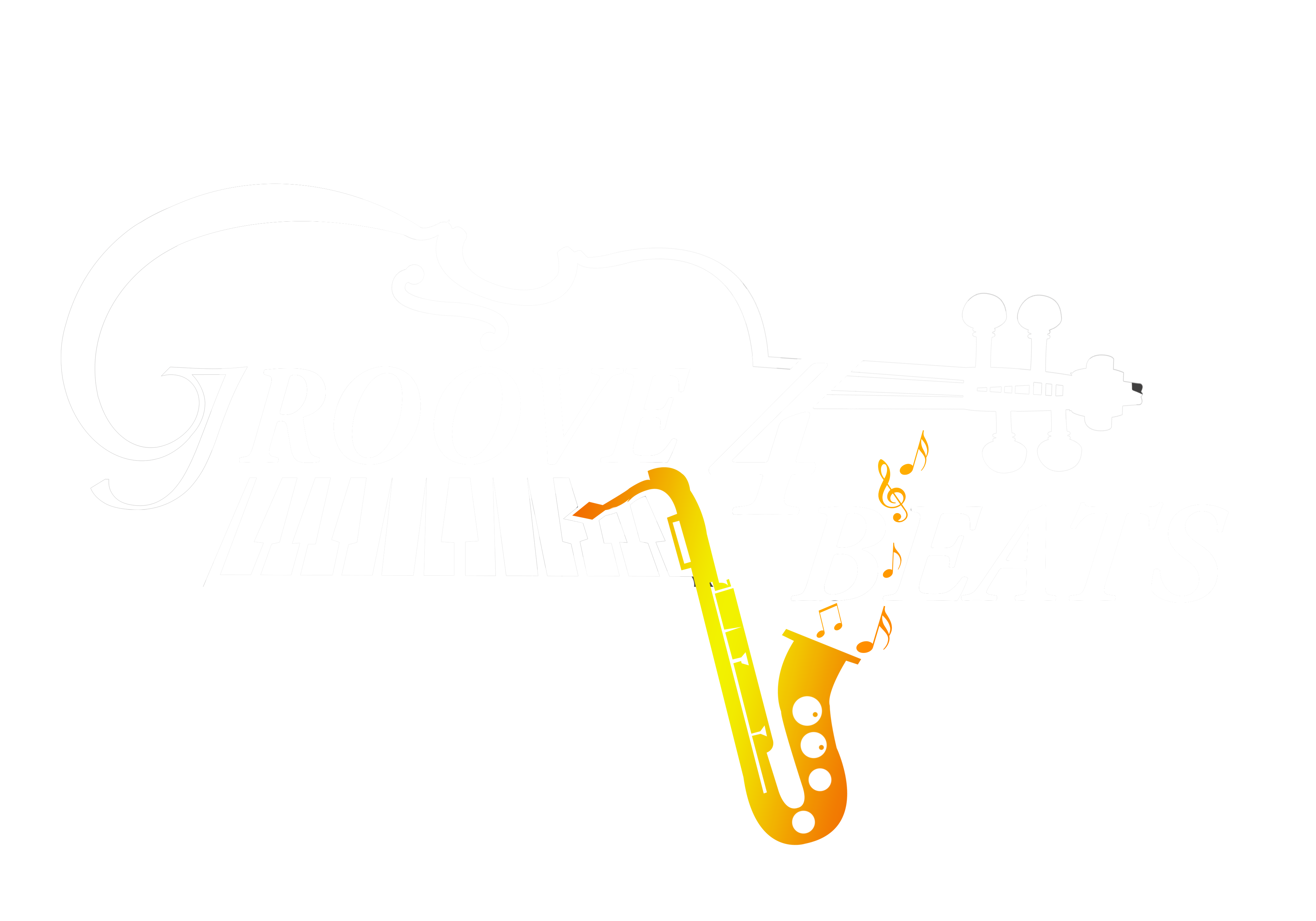 Groove4beats logo